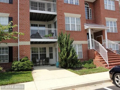 2408 Forest Edge Ct unit 101J, Odenton, MD 21113 - photo 2