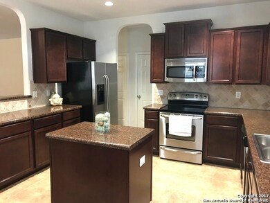 11910 Nixon Point, San Antonio, TX 78254 - photo 4