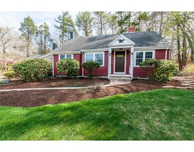 427 N Main St, Sharon, MA 02067 - photo 3