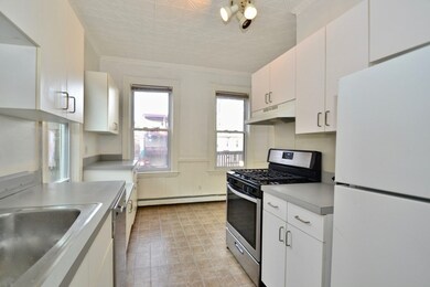 20 Soden St unit 2, Cambridge, MA 02139 - photo 2