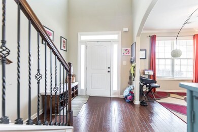 306 Post Oak Way, Warner Robins, GA 31088 - photo 2