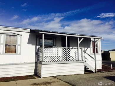 1115 Mckittrick St unit 8, Wenatchee, WA 98801 - photo 3