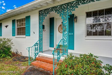 804 Acapulco Rd, Jacksonville, FL 32216 - photo 5