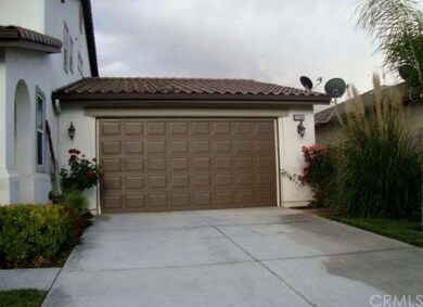  2 car Garage