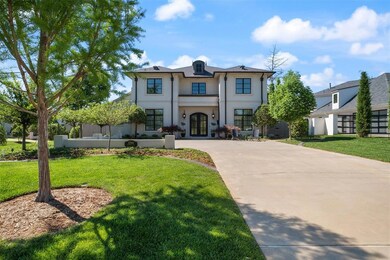 1200 Marlboro Ln, Nichols Hills, OK 73116 - photo 2