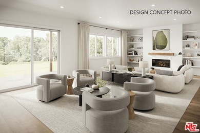 16805 Otsego St, Los Angeles, CA 91436 - photo 4