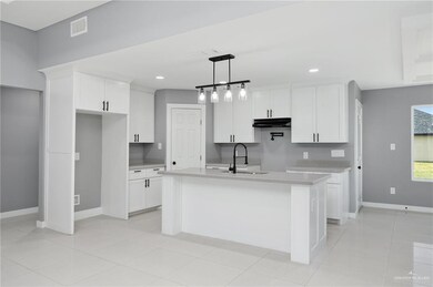 816 Juan Seguin St, Weslaco, TX 78599 - photo 4