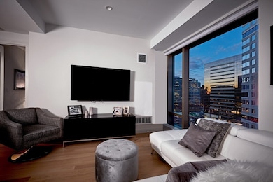 EchelonSeaport Towers 1 & 2 unit 1118, Boston, MA 02210 - photo 7