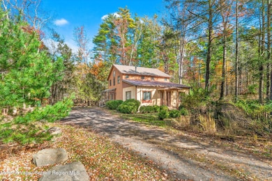 32 Eastwoods Dr, Kingston, NY 12401 - photo 2