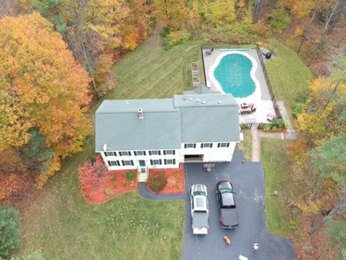 98 Old New Ipswich Rd, Rindge, NH 03461 - photo 6