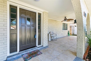 129 N Bengal Rd, Metairie, LA 70003 - photo 2