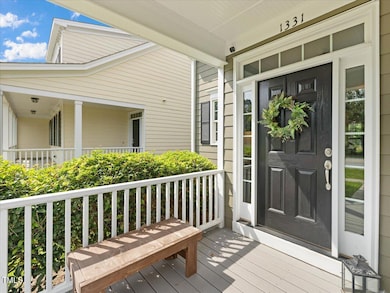 1331 Center St, Apex, NC 27502 - photo 7