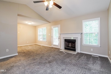 120 Biltmore Dr, Clayton, NC 27520 - photo 3