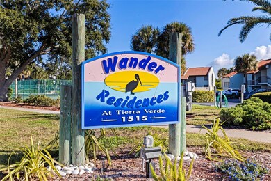 1515 Pinellas Bayway S unit A14, Saint Petersburg, FL 33715 - photo 2