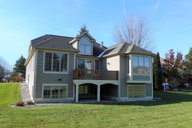 Exterior Back