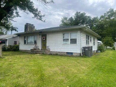 2613 Louise St, Anderson, IN 46016 - photo 2