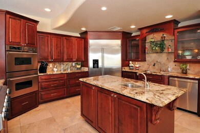 009_Kitchen Detail