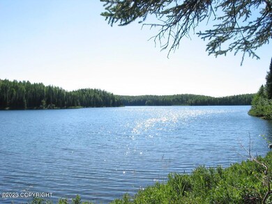 Stevens Lake