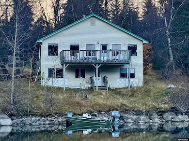 L12 Chilkat LK Legal Address Only, Haines, AK 99824 - photo 2