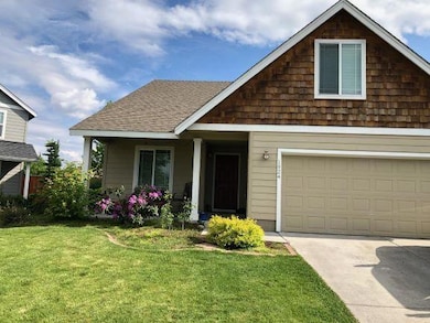 1924 NW Joshua Tree Ct, Redmond, OR 97756 - photo 2