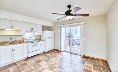 beautiful kitchen