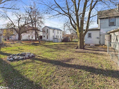 209 N 14th St, Keokuk, IA 52632 - photo 5