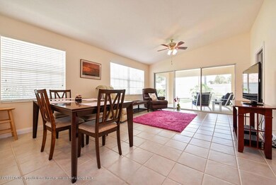 Dining Living