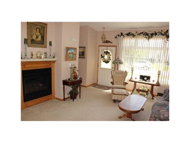 Great Room.