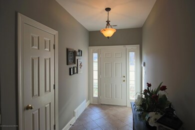 Entry Way