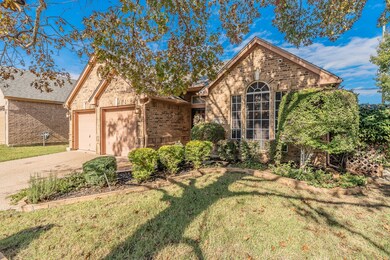 2305 Bridgeton Ln, Bedford, TX 76021 - photo 3