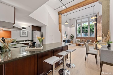 461 2nd St unit 110C, San Francisco, CA 94107 - photo 3