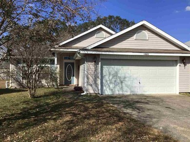 1460 Newcastle Way, Pensacola, FL 32534 - photo 3