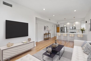 18 White St unit 1, Cambridge, MA 02140 - photo 3