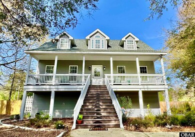 132 Swan View Dr unit Lot 10, Kill Devil Hills, NC 27948 - photo 2