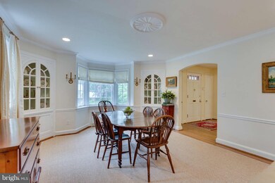 7721 Curtis St, Chevy Chase, MD 20815 - photo 5