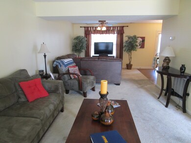 113 Canyon Oaks Dr, Frankfort, KY 40601 - photo 3