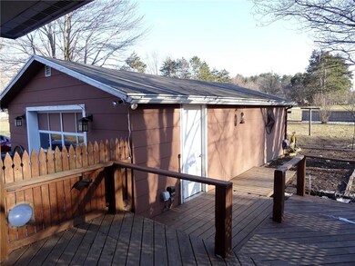 201 E Main St, Alma Center, WI 54611 - photo 2