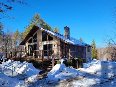 89 Morse Rd, Plymouth, NH 03264 - photo 3