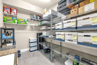 Climate Controlled Storage Unit