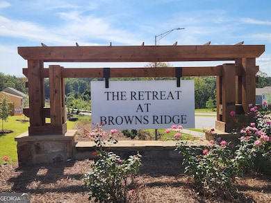 17 Umber Ln unit LOT 26, Newnan, GA 30263 - photo 4