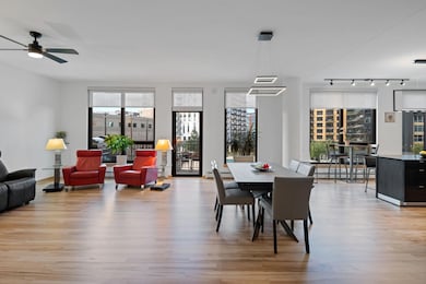 1240 S 2nd St unit 306, Minneapolis, MN 55415 - photo 3