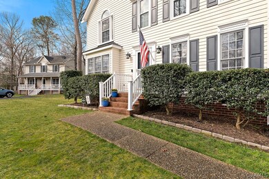 4812 Belfield Cir, North Chesterfield, VA 23237 - photo 4