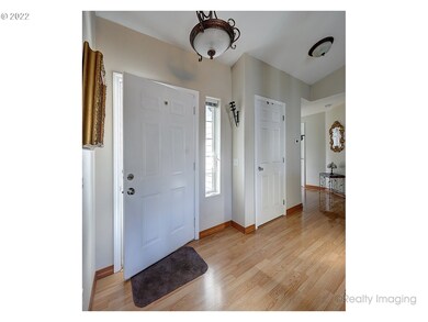 Entrance/Foyer