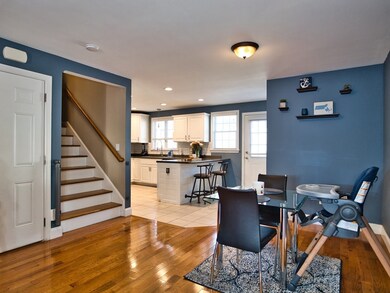 40 Winchester Ln unit 9, Fall River, MA 02721 - photo 7