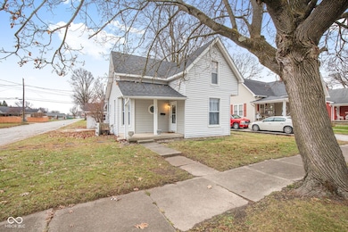 1325 S K St, Elwood, IN 46036 - photo 3