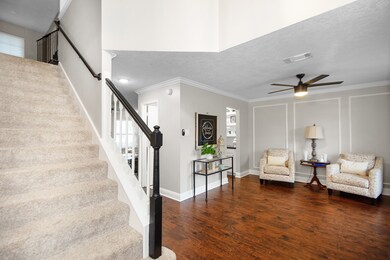 2112 N Mission Cir, Friendswood, TX 77546 - photo 3