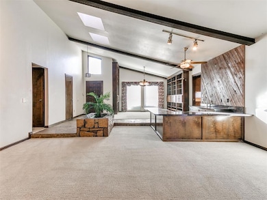 12316 Deerwood Cir, Oklahoma City, OK 73142 - photo 7