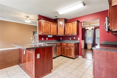 713 E Hilltop Dr, Rogers, AR 72756 - photo 7