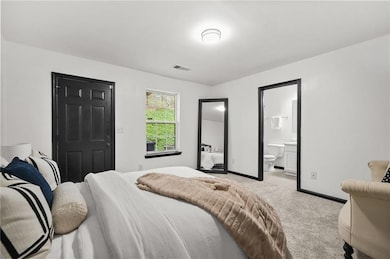 6895 Slate Stone Way SE unit 3, Mableton, GA 30126 - photo 5