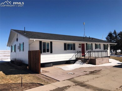 7395 Calhan Hwy, Calhan, CO 80808 - photo 2